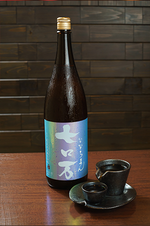おすすめの日本酒ラインナップ