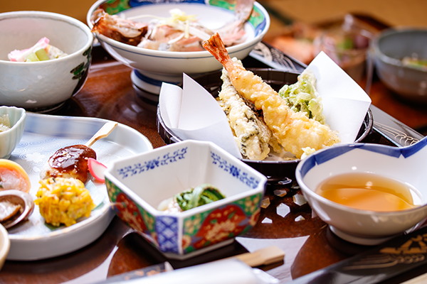 法事料理